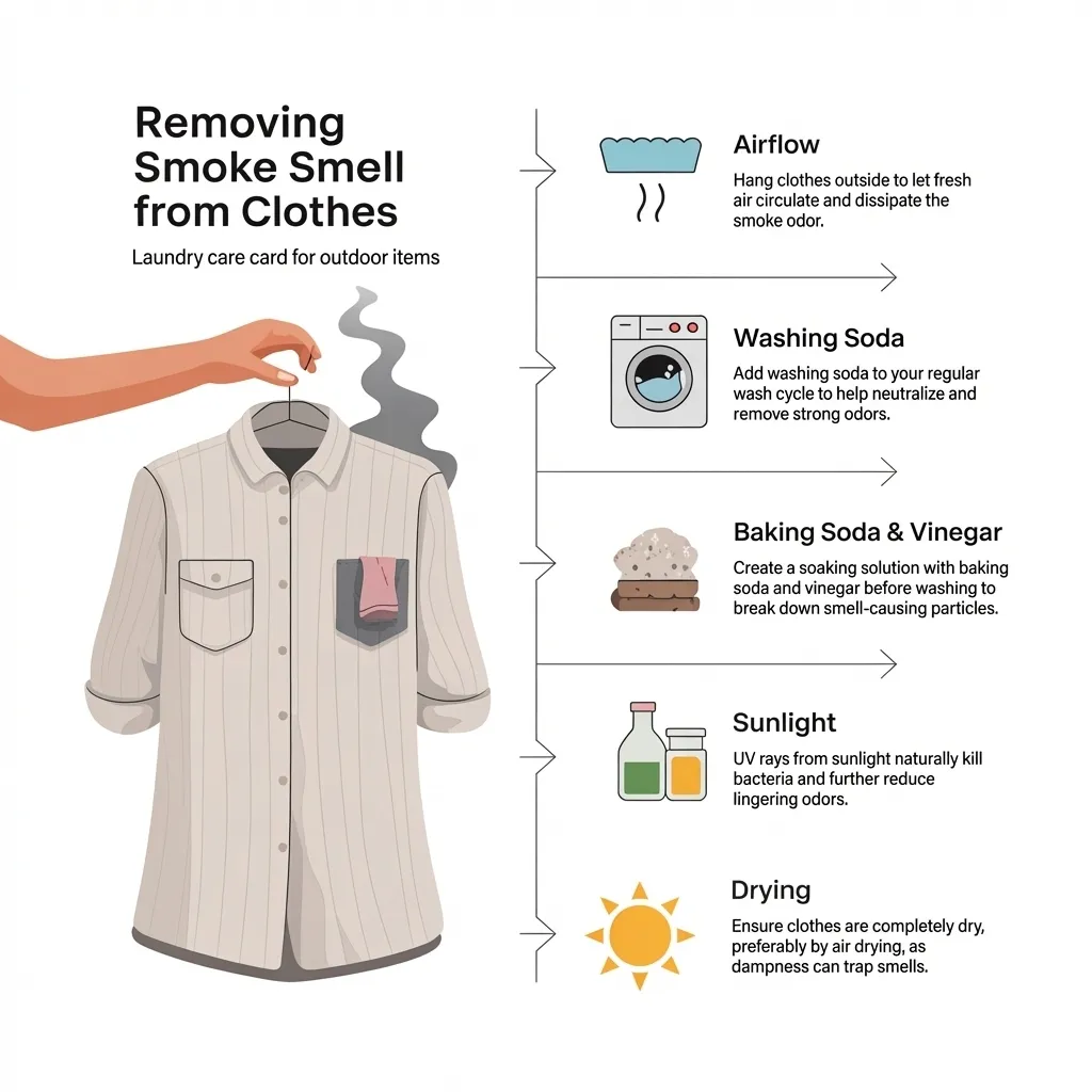 how long does vape smell last on clothes Does Vaping Smell? main image 0